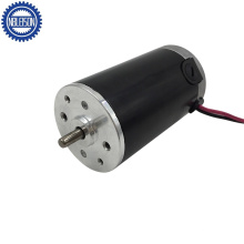 PMDC 12V 24V DC Electric Motors Permanent Magnet 4500rpm 6000rpm